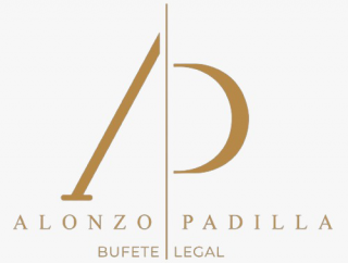 Bufete Legal Alonzo Padilla_logo